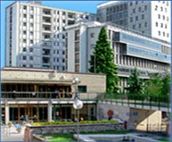 Ospedale diPadova